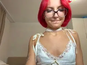 DelanaLennard  live sex cam