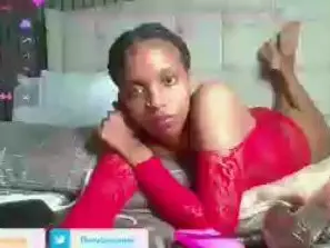 Fierycaramella  live sex cam