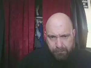 HarlotRush87  live sex cam