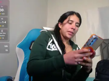 Heelen_  live sex cam