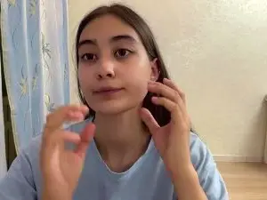 HermilaJoh  live sex cam