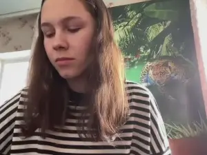 LeishaGrueber  live sex cam