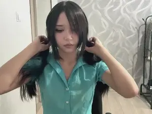 MarybethBee  live sex cam