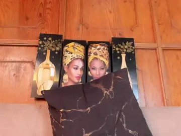 Safia_hot  live sex cam