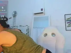 Stacyfoxx_  live sex cam