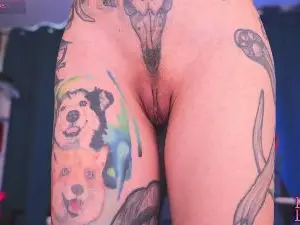 Your_feet  live sex cam