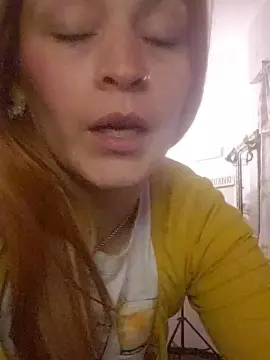 BabyISAcba  live sex cam