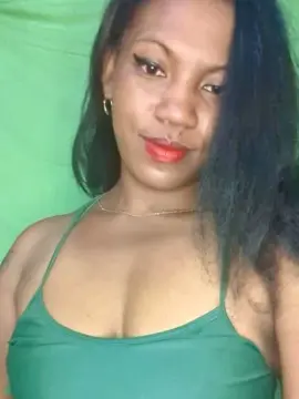 Jahianah  live sex cam