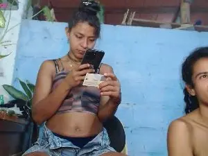 Jasminne_  live sex cam