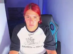 Karlathompson1  live sex cam