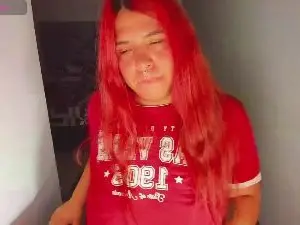 Karlathompson1  live sex cam