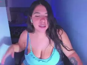 Karlathompson1  live sex cam
