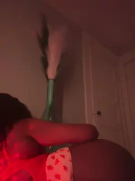 Nubian_Doll  live sex cam