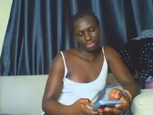 Sweet_Melanin_  live sex cam