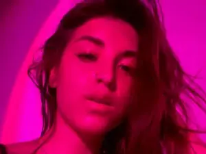 TalishaAnnis  live sex cam