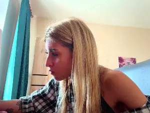TalishaAnnis  live sex cam