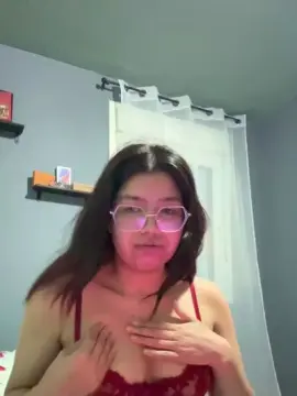 TopangaOlsen  live sex cam