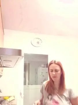 Cristinitapija  live sex cam