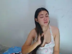 Hotasexyasian  live sex cam