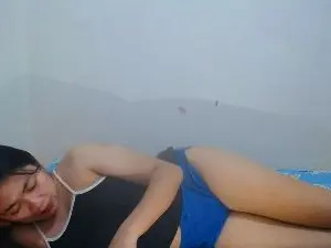 Hotasexyasian  live sex cam