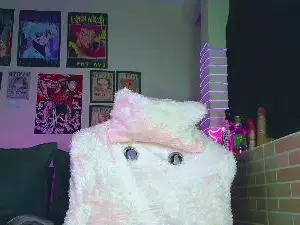 Isahotwife  live sex cam