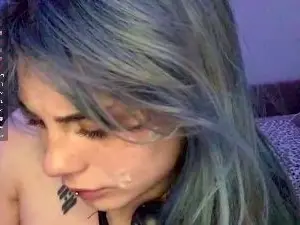 MarielleHubiak  live sex cam