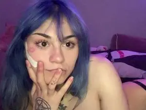 MarielleHubiak  live sex cam