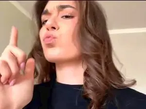 SherleneDajer  live sex cam
