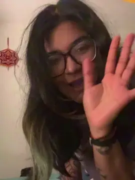 Gatitamistica  live sex cam