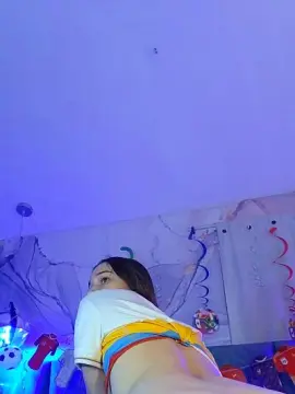 ValerieBrown_  live sex cam