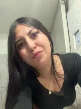 Hottlatina_hot  live sex cam