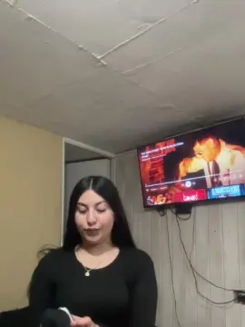 Hottlatina_hot  live sex cam