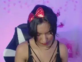 Samanta_666  live sex cam