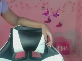 Samanta_666  live sex cam