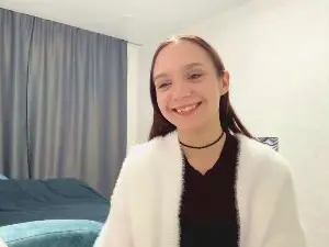 CierraBragas  live sex cam