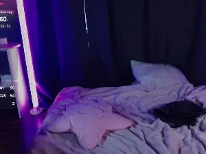 EVIANlui  live sex cam