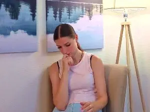 EvelynMeehl  live sex cam