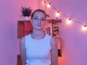 EvelynMeehl  live sex cam