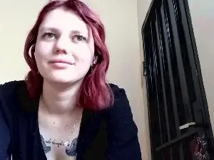 KeshaMagliocco  live sex cam