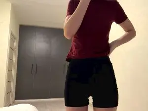 YuriWildeisen  live sex cam