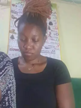 Morine254  live sex cam