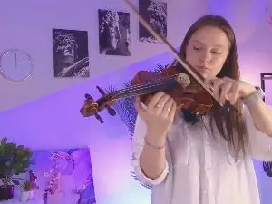 AlishaHodel  live sex cam