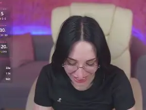 KettyFlo  live sex cam