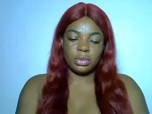 PwetyGoddess  live sex cam
