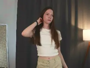 ReaganSchoen  live sex cam