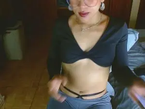Chicajoss  live sex cam