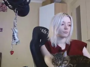 EsperanzaLacz  live sex cam