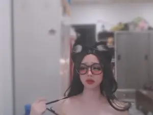 Minkyt  live sex cam