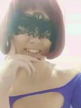 Redgirl906  live sex cam