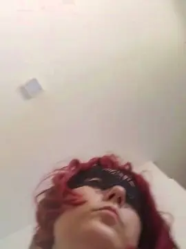 Redgirl906  live sex cam
